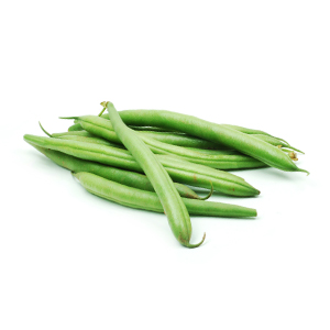 green beans